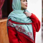 روسری وستای کد R362