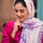 شال نخی s012