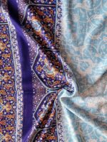 شال نخی s062 - Image 2