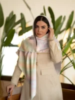 راهنمای خرید شال و روسری
