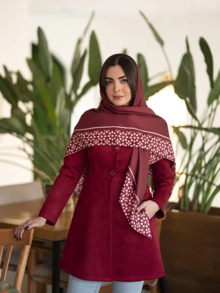 شال قشنگتره یا روسری؟