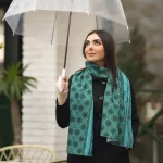 شال سبز
