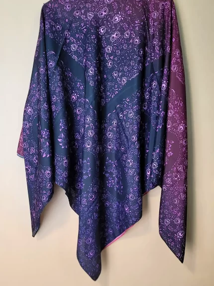 روسری نخی اوت لت R248