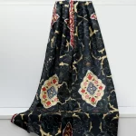 شال نخی کد s036