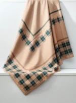 روسری نخی زنانه کد R456