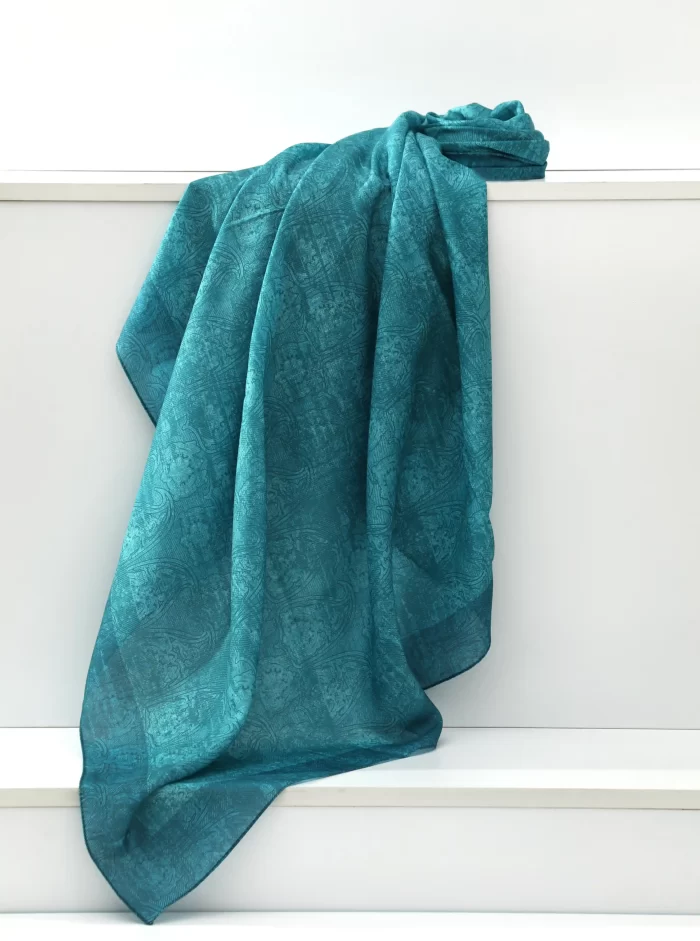 Cotton scarf outlet R449 scaled