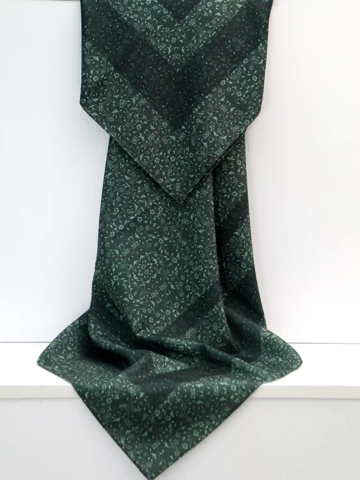 Cotton scarf outlet R487 2 scaled