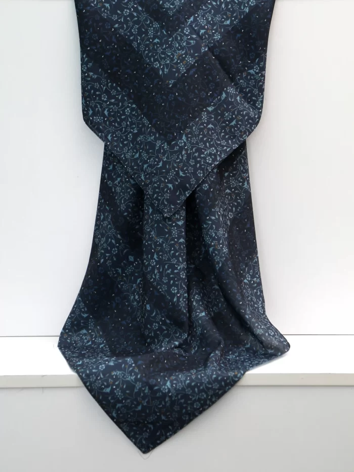 Cotton scarf outlet R490 scaled