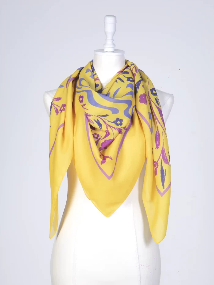 Cotton scarf outlet R508 scaled