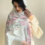 روسری نخی کد R603