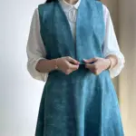 جلیقه وستای | کد 449