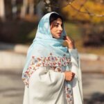 روسری نخی R650