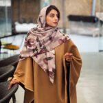 روسری نخی R658