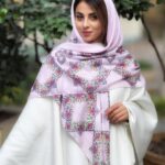 روسری نخی R667