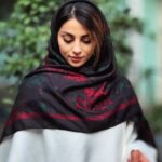 روسری نخی R670