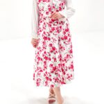 دامن وستای | کد 597