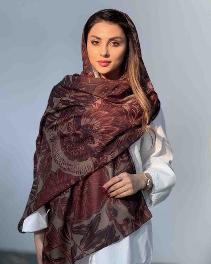 شال نخی S660