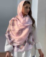 شال نخی S667