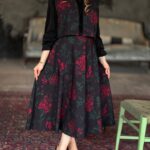 دامن وستای | کد 670