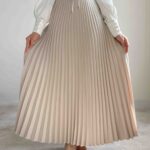 دامن پلیسه وستای D031