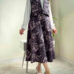 دامن وستای | کد 661