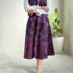 دامن وستای | کد 665