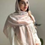 روسری نخی کد R625