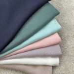 روسری لمه 100 | کد 06