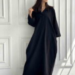 پیراهن کژوال