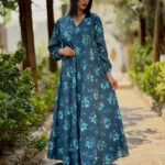 پیراهن سوپر کلوش | SC01