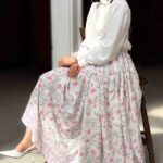 دامن تابستان وستای | کد R07