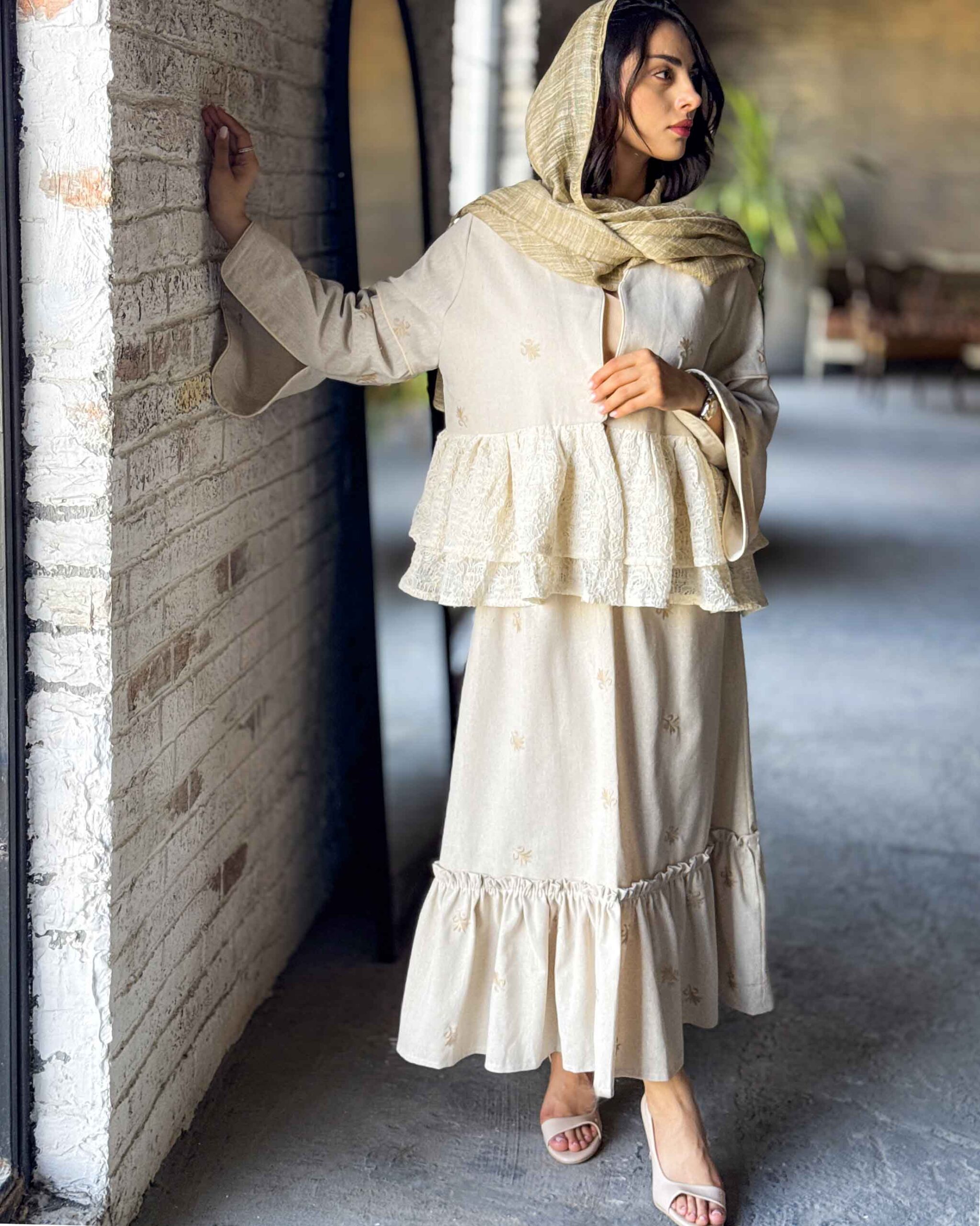 ست نچرال و تور02 (2) ست نچرال و تور 02 - Image 1