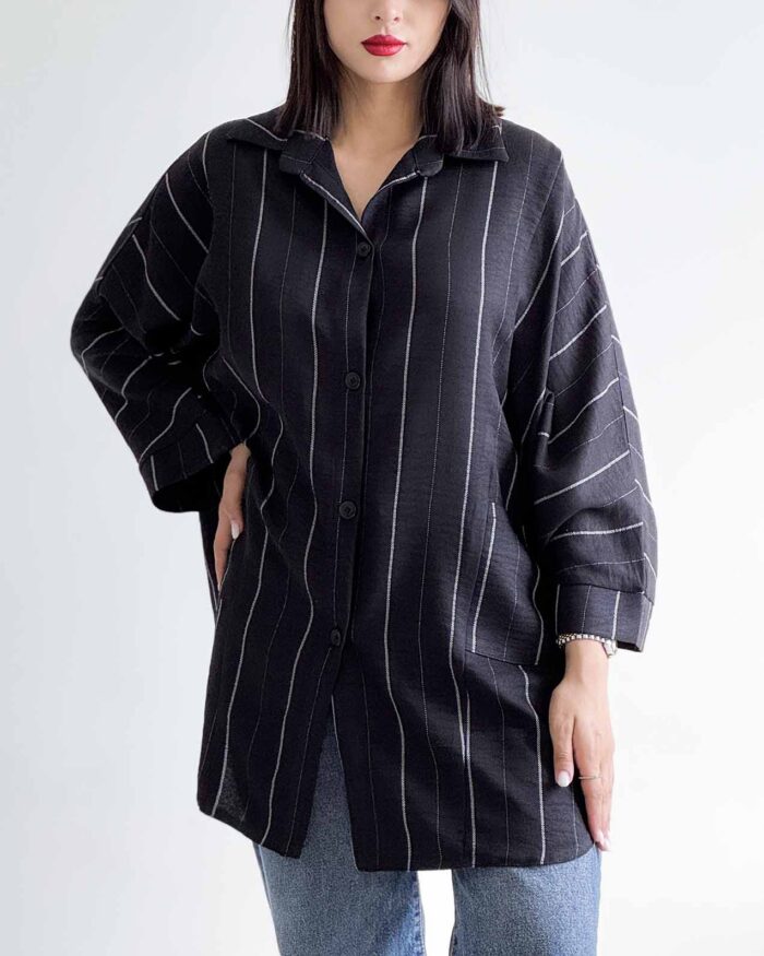 شانتون لمه مشکی 1