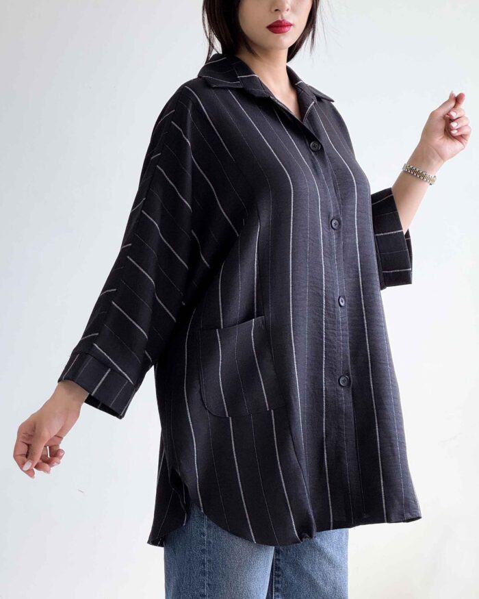 شانتون لمه مشکی (2) شانتون لمه مشکی 2