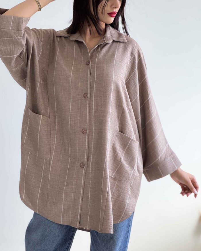 شانتون لمه نسکافه ای 1