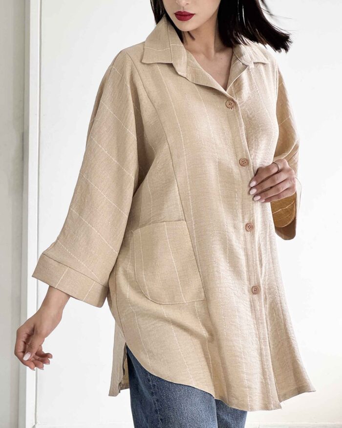 شانتون لمه کرم 1