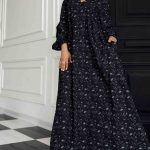 پیراهن سوپر کلوش دیاموند