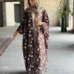 عبای رویال A06