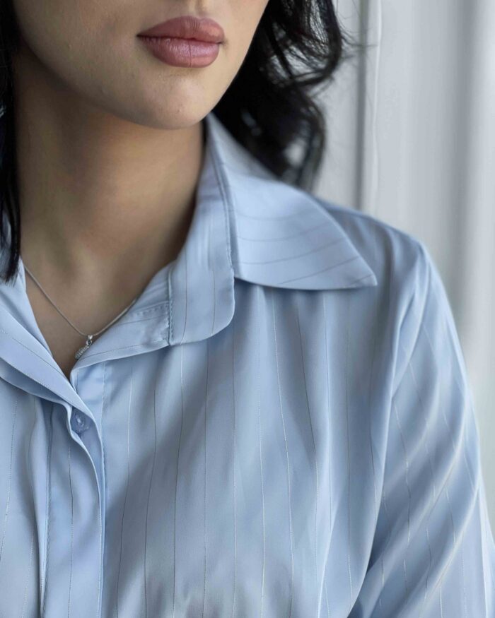 شومیز الگانت کد 08 - Image 3