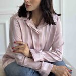 شومیز الگانت کد 07