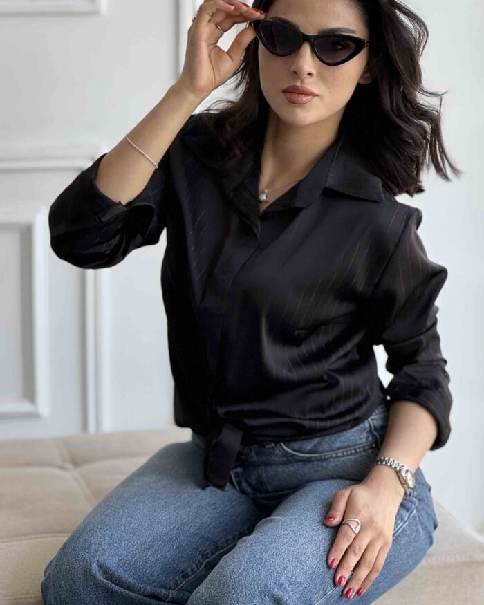 شومیز الگانت کد 03 - Image 2