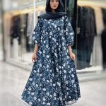 پیراهن سوپر کلوش تئو