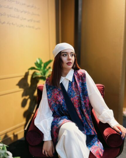 وست کرپ وستای | کد 732