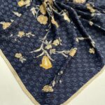 روسری پلیسه کد R26