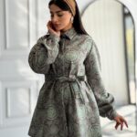 پالتو الارا کد 03