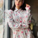 شومیز الای کد 03