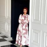 ست کت و دامن کد 02