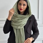 شال کبریتی کد 011