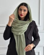 شال کبریتی کد 011