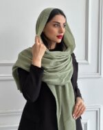 شال کبریتی کد 011 - تصویر 2
